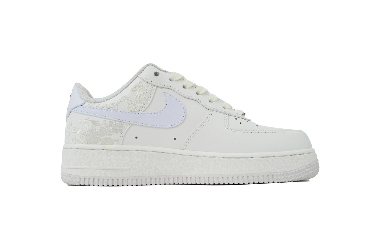 Nike Air Force 1 Low Year Of The Horse  IQ1119-011 