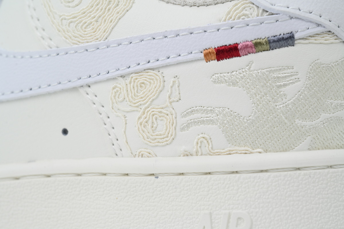 Nike Air Force 1 Low Year Of The Horse  IQ1119-011 