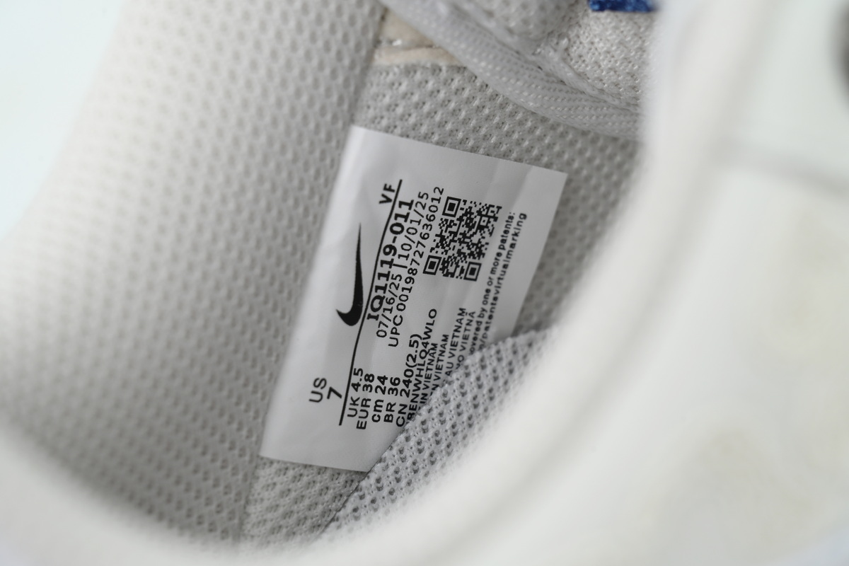 Nike Air Force 1 Low Year Of The Horse  IQ1119-011 