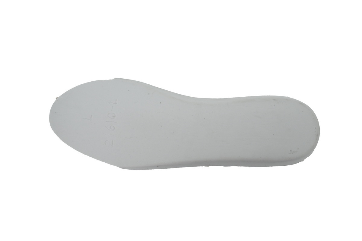 Lanvin Curb Sneakers White Anthracite