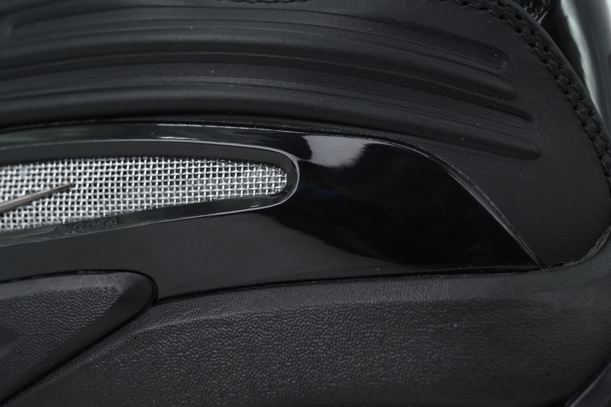 PK God Batch NOCTA x Hot Step 2 'Black Silver' DZ7293-001