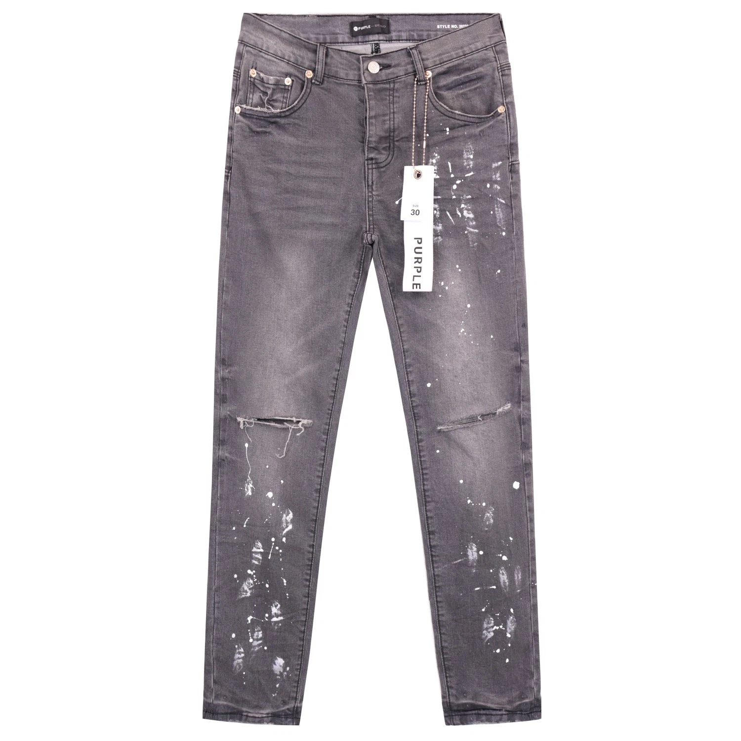 Purple Brand Fashion Men Jeans PU150