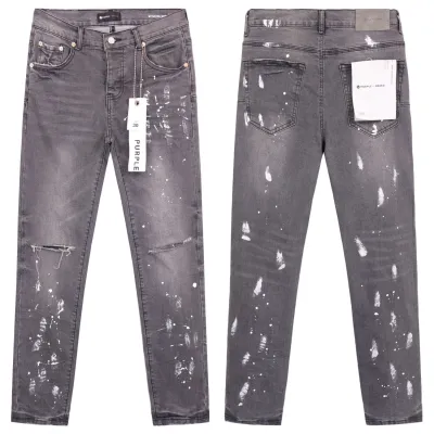 Purple Brand Fashion Men Jeans PU150 01