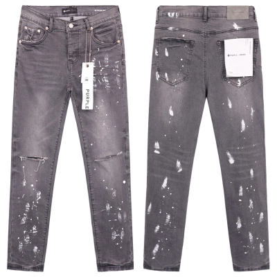 Purple Brand Fashion Men Jeans PU150 01