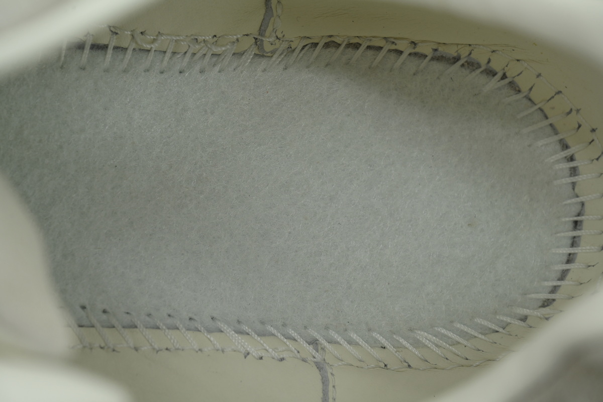 PK God Batch Bottega Veneta Orbit Suede Gray