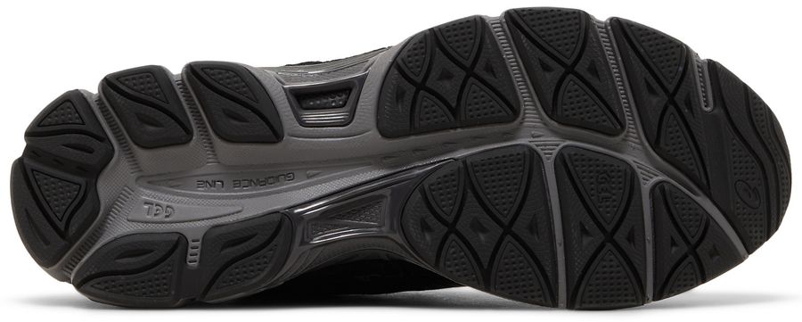 ASICS Gel NYC 'Graphite Grey Black'