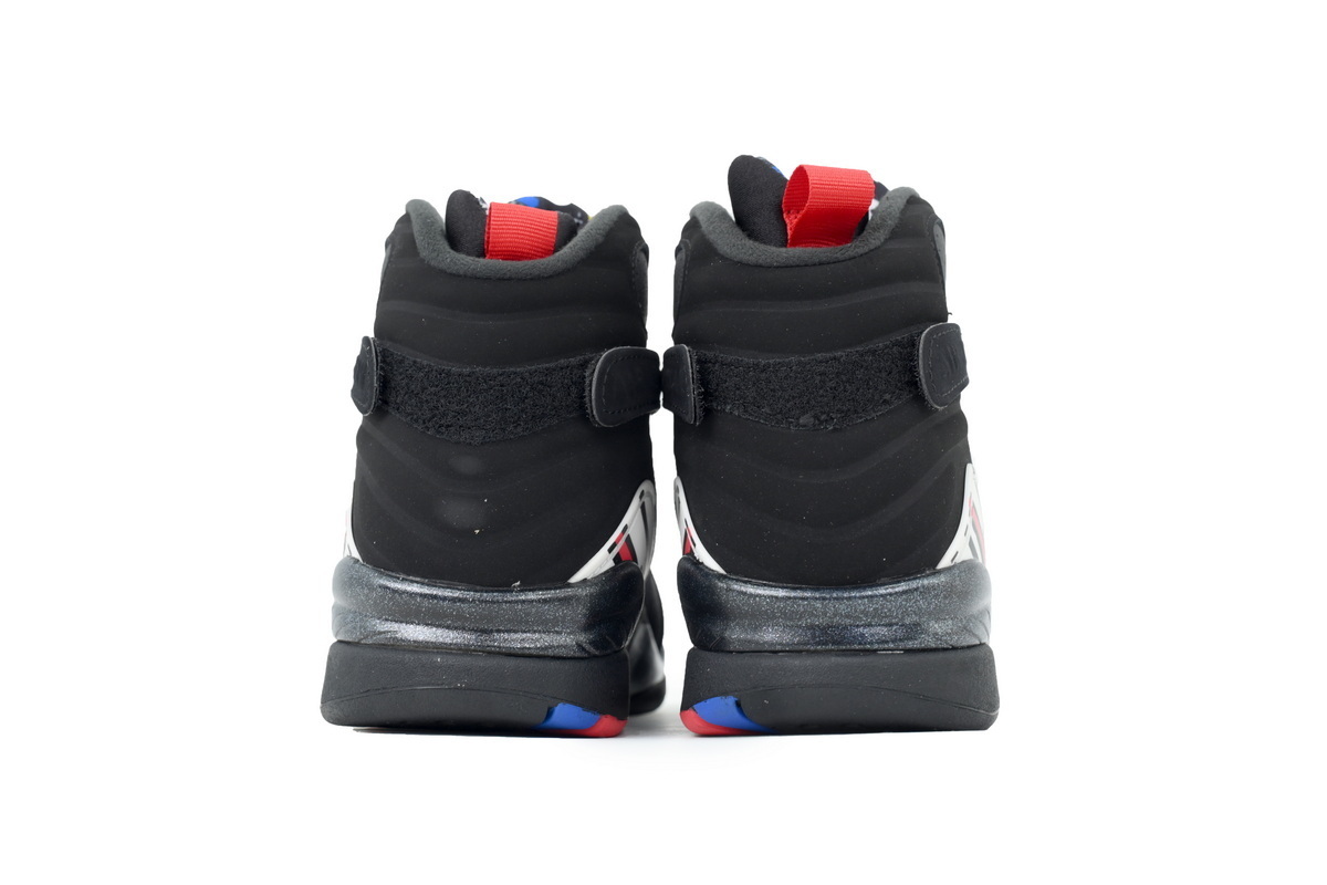 PK God Batch Air jordan 8 "Playoffs" 305381-062