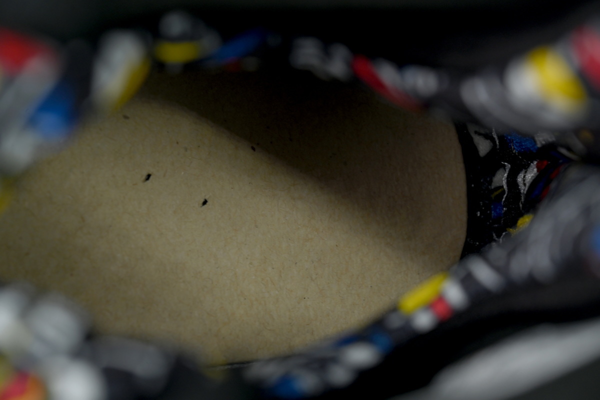 PK God Batch Air jordan 8 "Playoffs" 305381-062