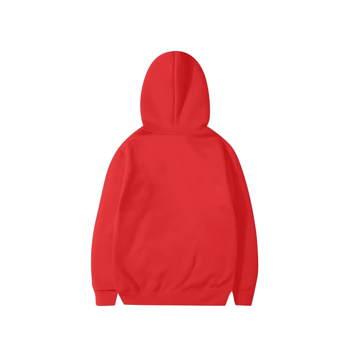 Syna World Tracksuit Red