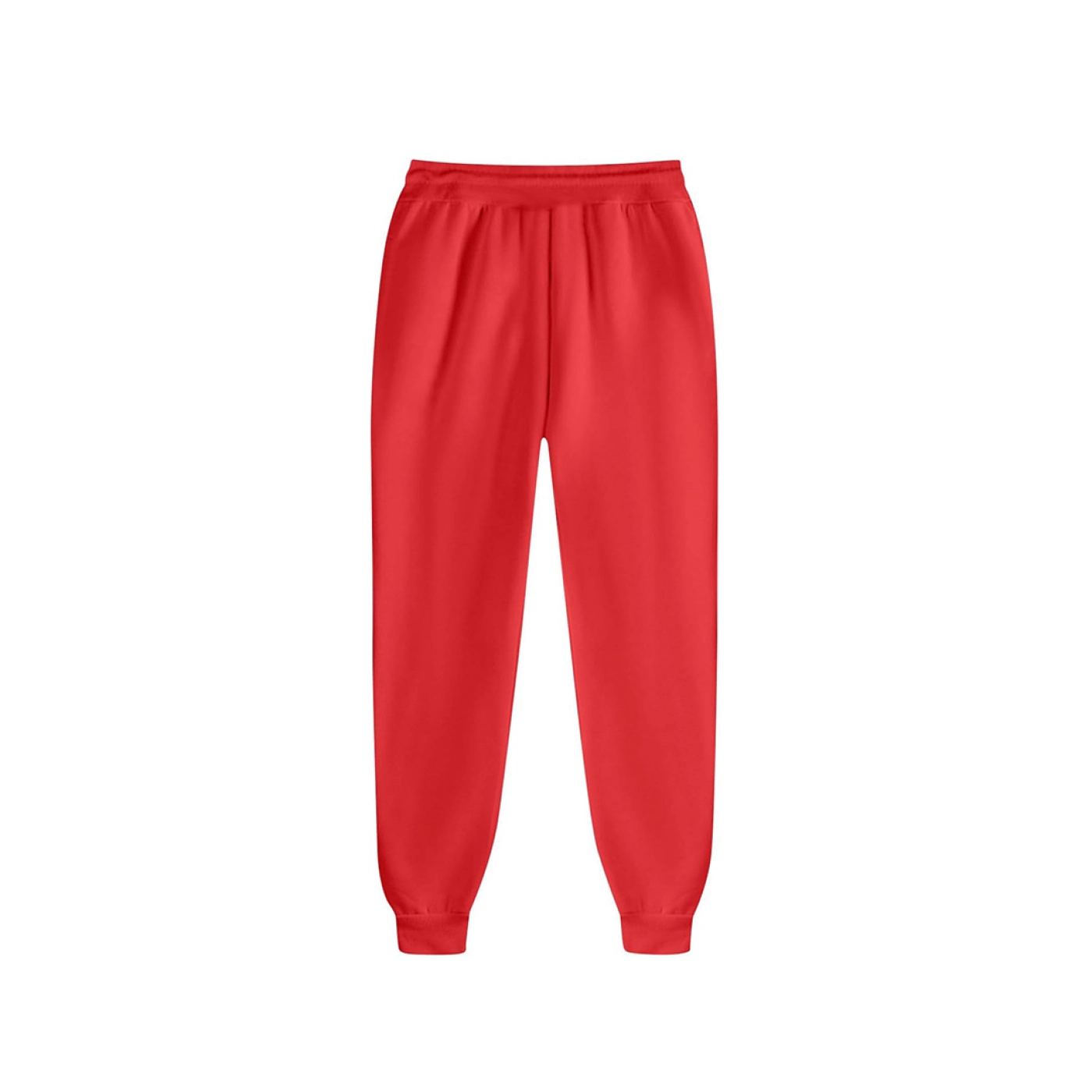 Syna World Tracksuit Red