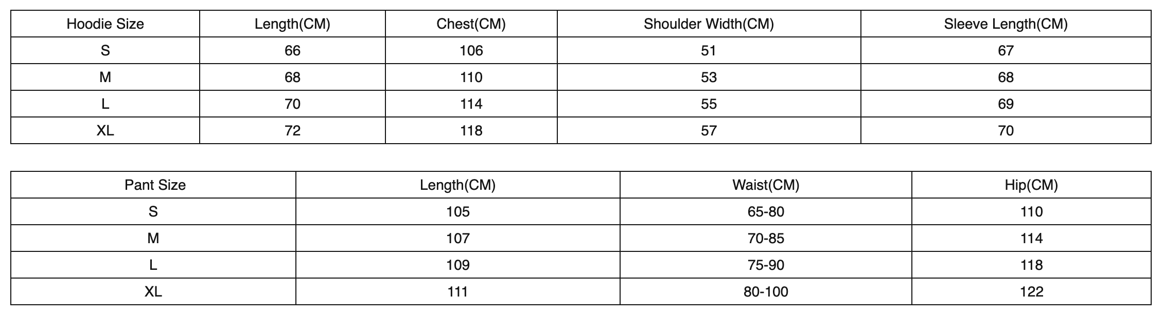 Syna World Tracksuit Red