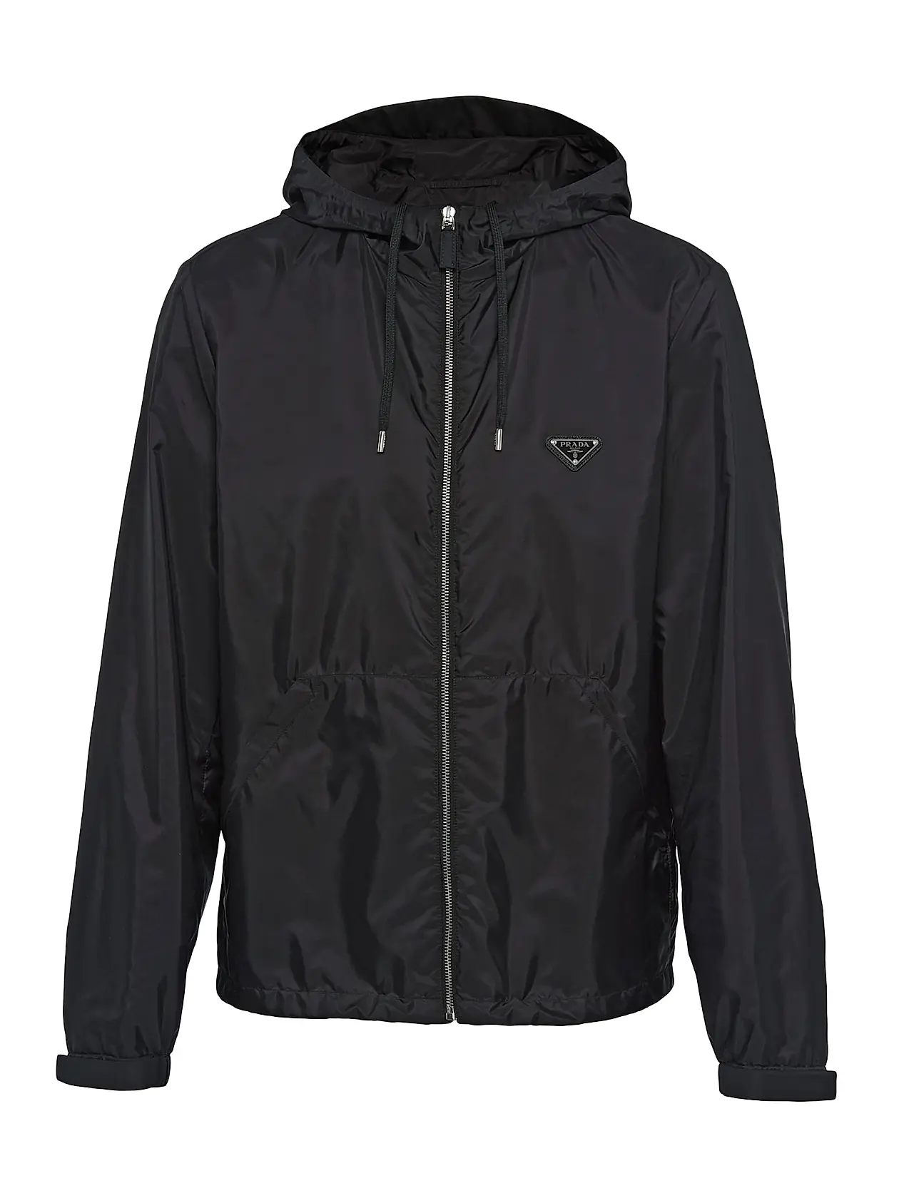 Prada  Re-Nylon Jacket