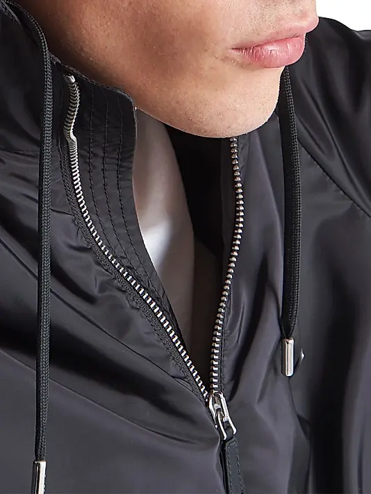 Prada  Re-Nylon Jacket