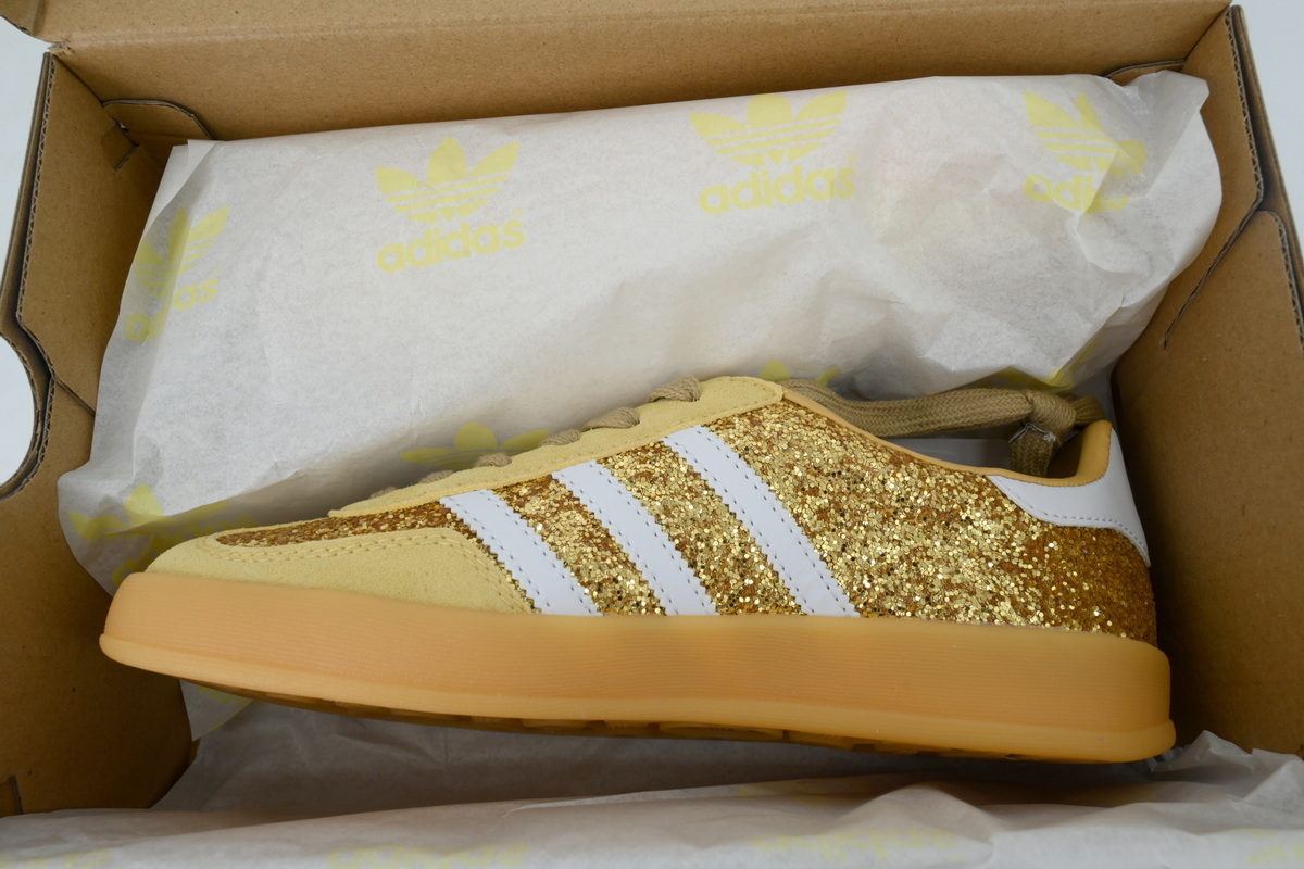  Adidas Samba Jin Bai  JR1266