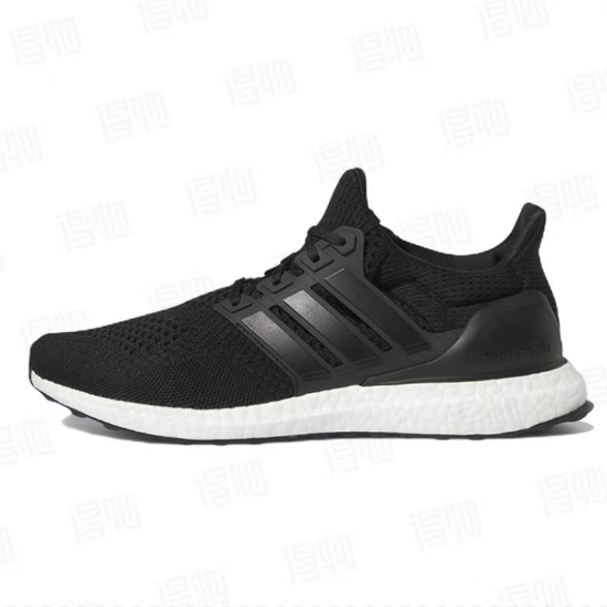 Adidas UltraBoost 1.0 'Double Black'  HQ4201