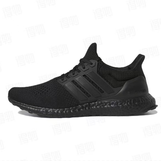 Adidas UltraBoost 1.0 DNA 'Triple Black' HQ4199 