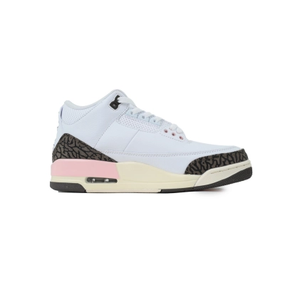 Air Jordan 3 Retro Cherry Blossom  CK9246-102 01