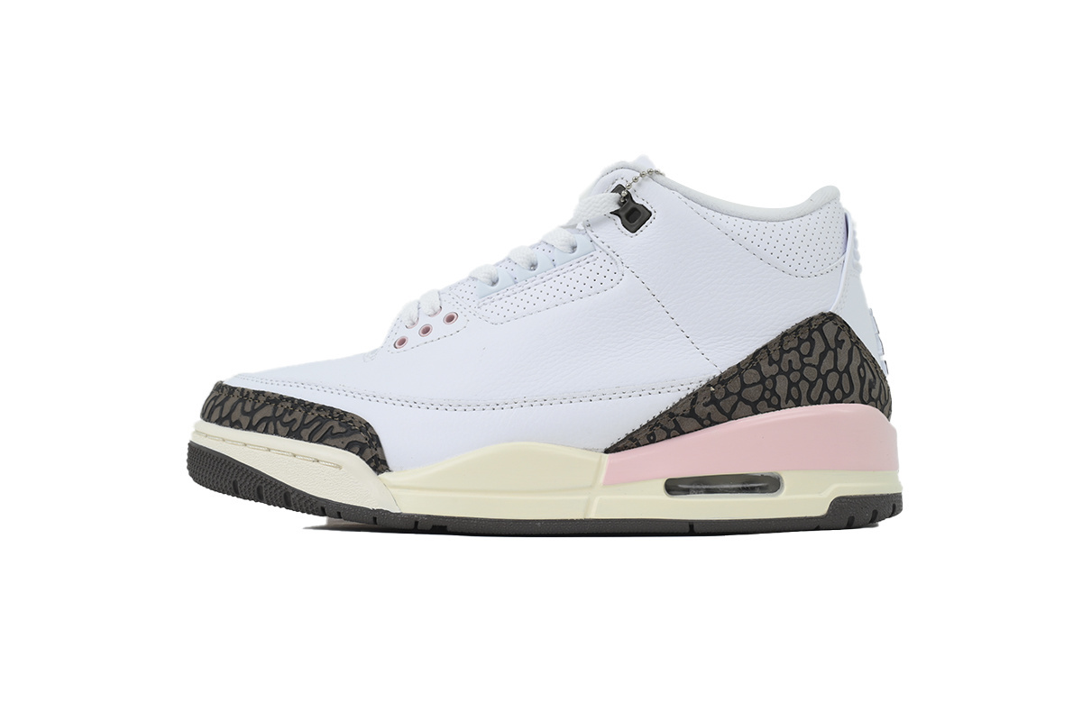 Air Jordan 3 Retro Cherry Blossom  CK9246-102