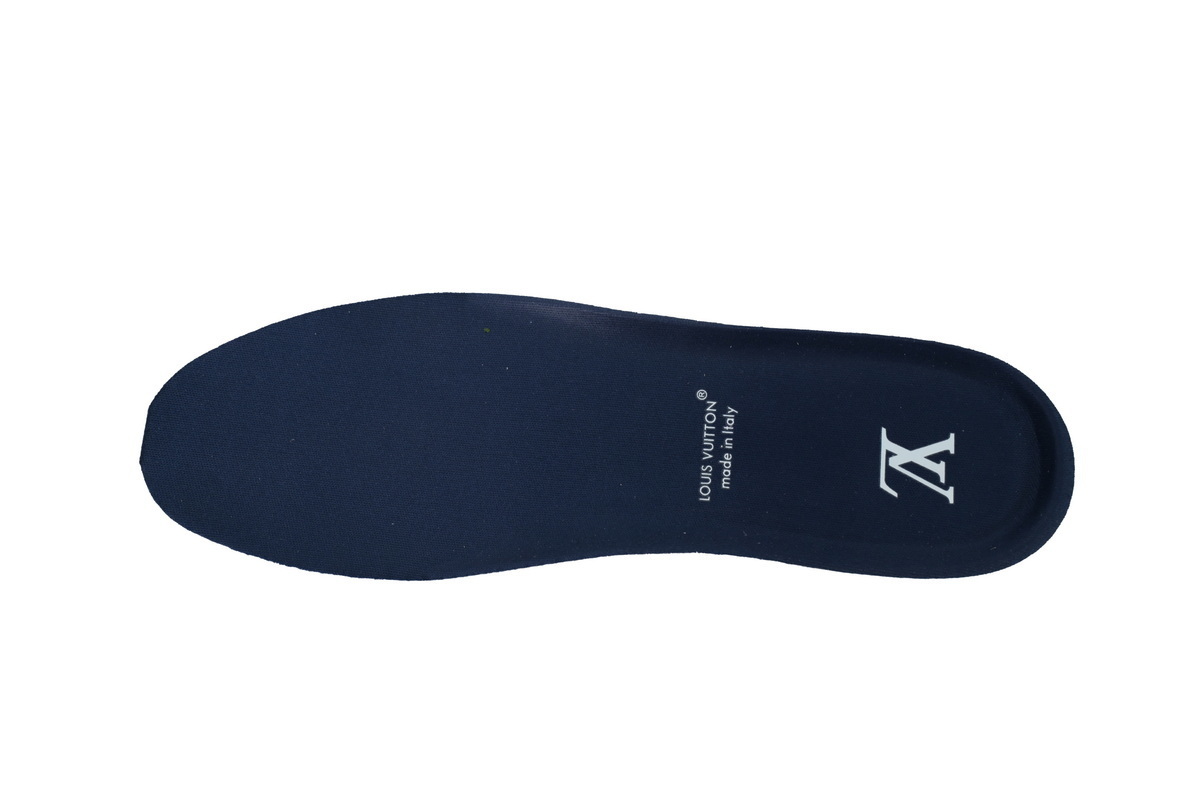 LOUIS VUITTON Bai Shenlan