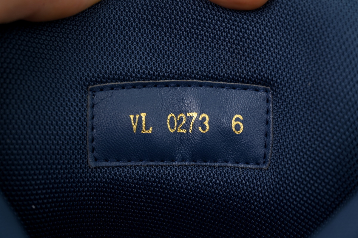 LOUIS VUITTON Bai Shenlan