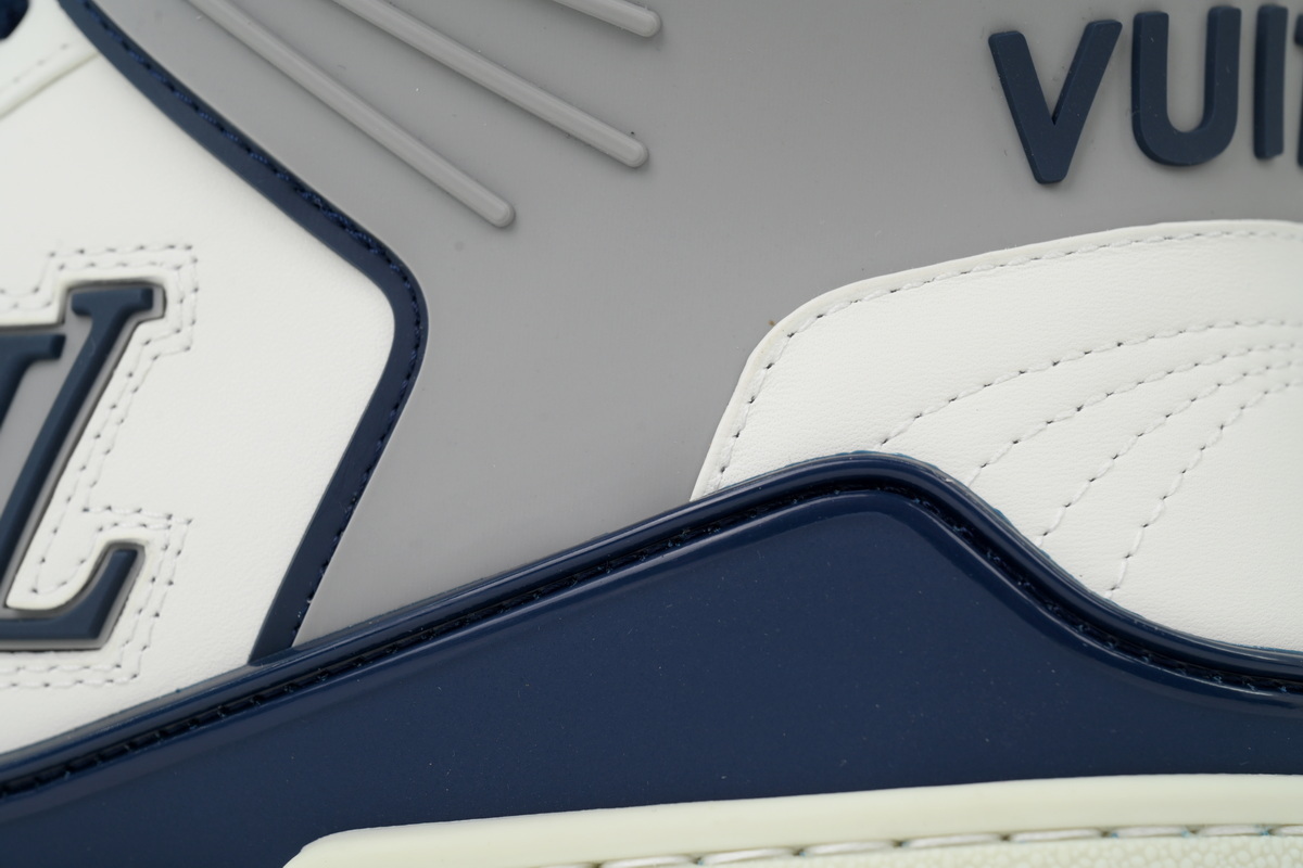 LOUIS VUITTON Bai Shenlan