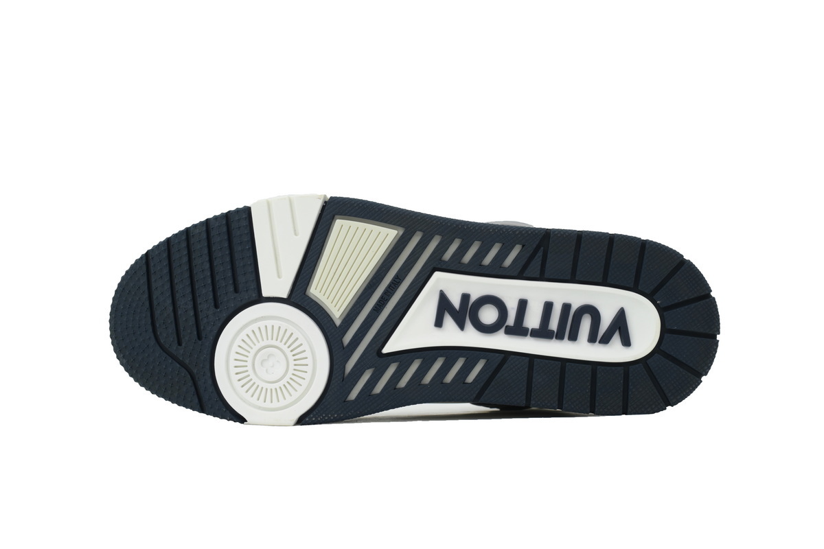 LOUIS VUITTON Bai Shenlan