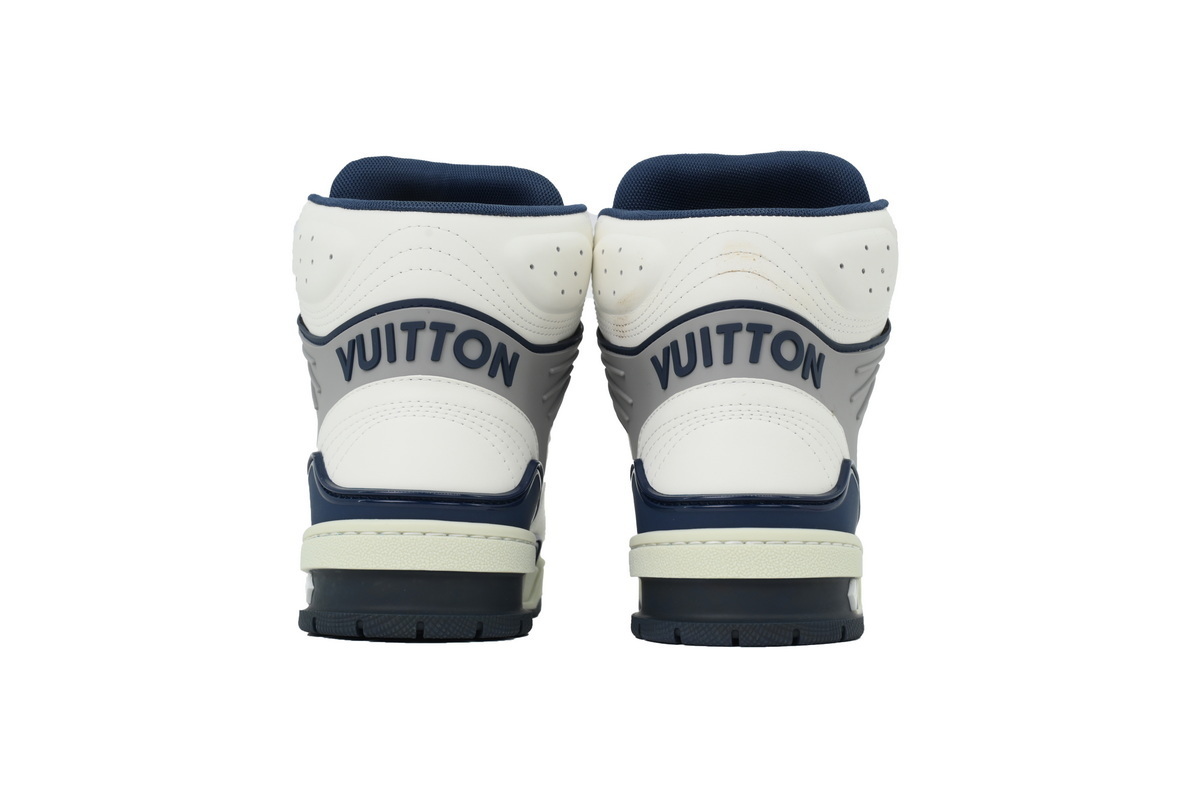 LOUIS VUITTON Bai Shenlan