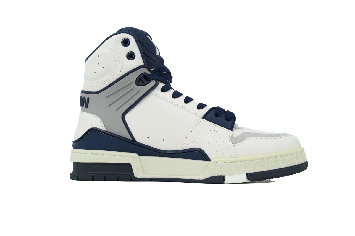 LOUIS VUITTON Bai Shenlan