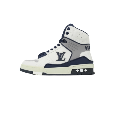 LOUIS VUITTON Bai Shenlan 01