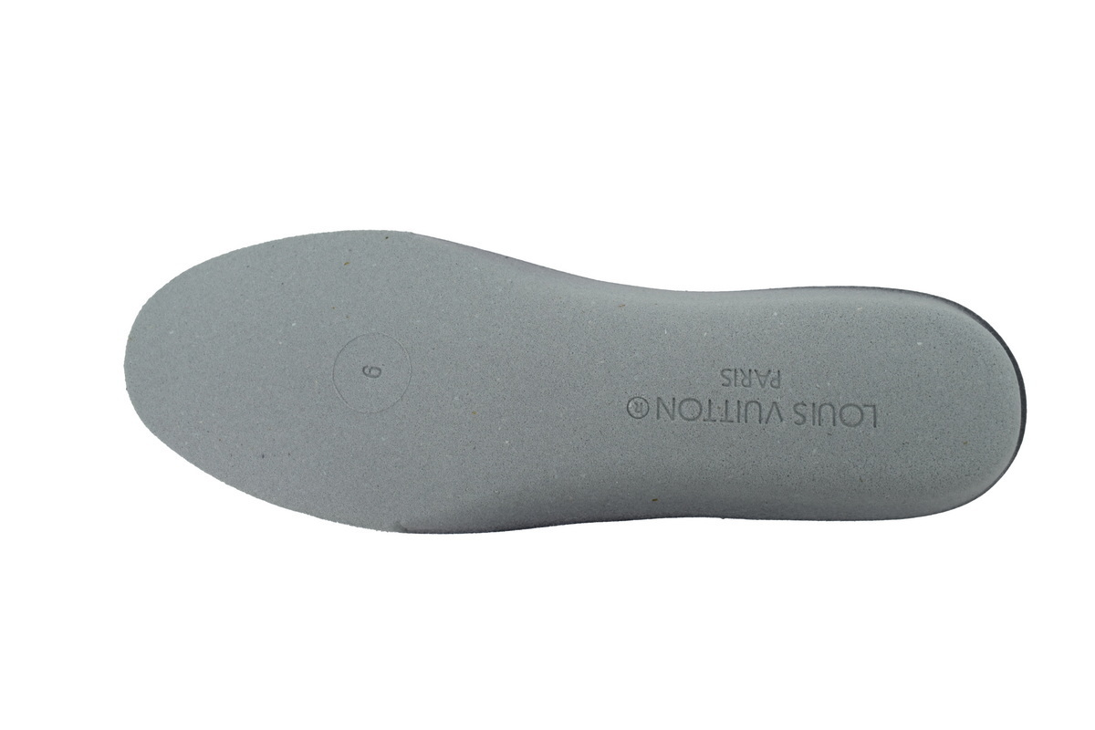 LOUIS VUITTON Bai Shenlan