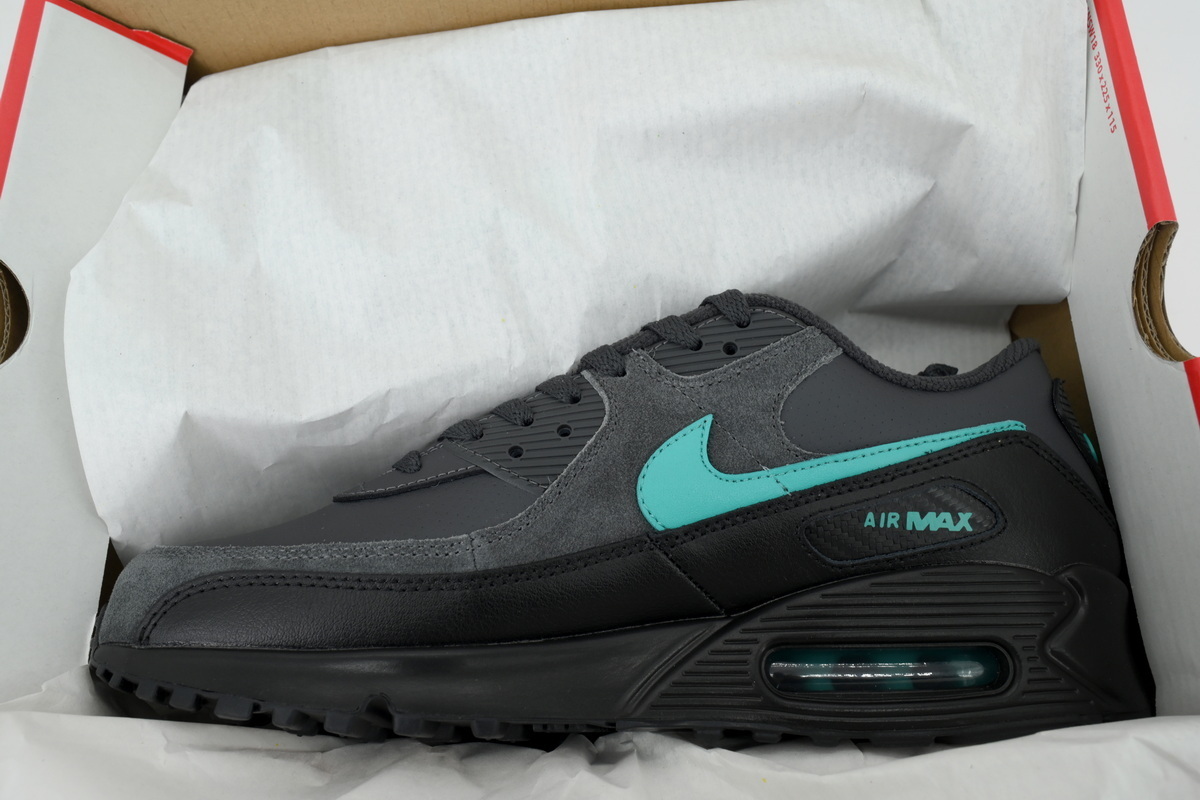 Nike Air Max 90 'Tiffany' IF0670-002 