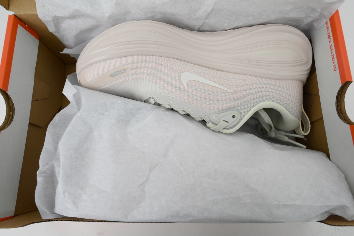 Nike Wmns Vomero Plus Pinkish White HV8154-603