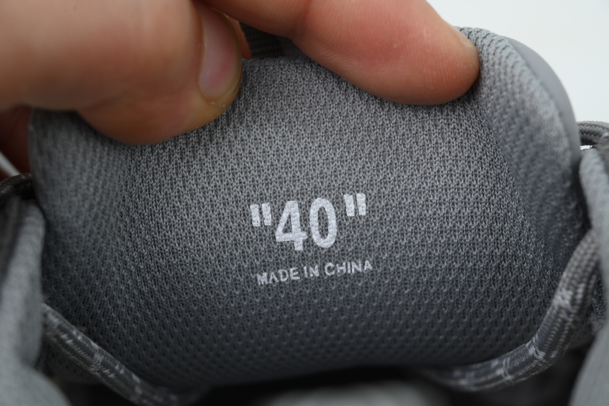 PK God Batch OFF-WHITE Out Of Grey OWIA289F 25LEA001 0805