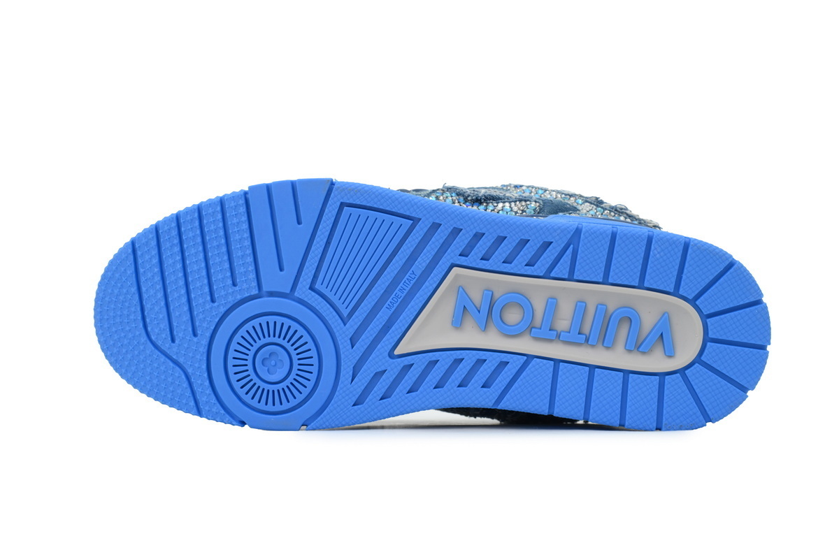  LOUIS VUITTON Lan Brick