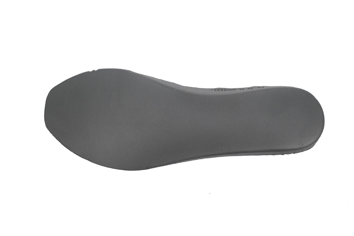  PK God Batch Balenciaga 3XL White Silver Blue 734734 W3XL5 4095