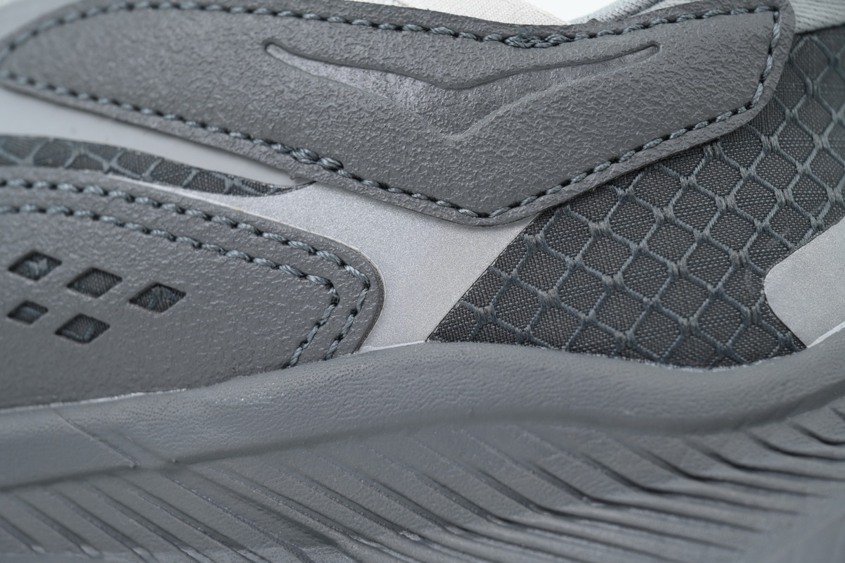  HOKA Deep Rock Grey  1162850-SSTST