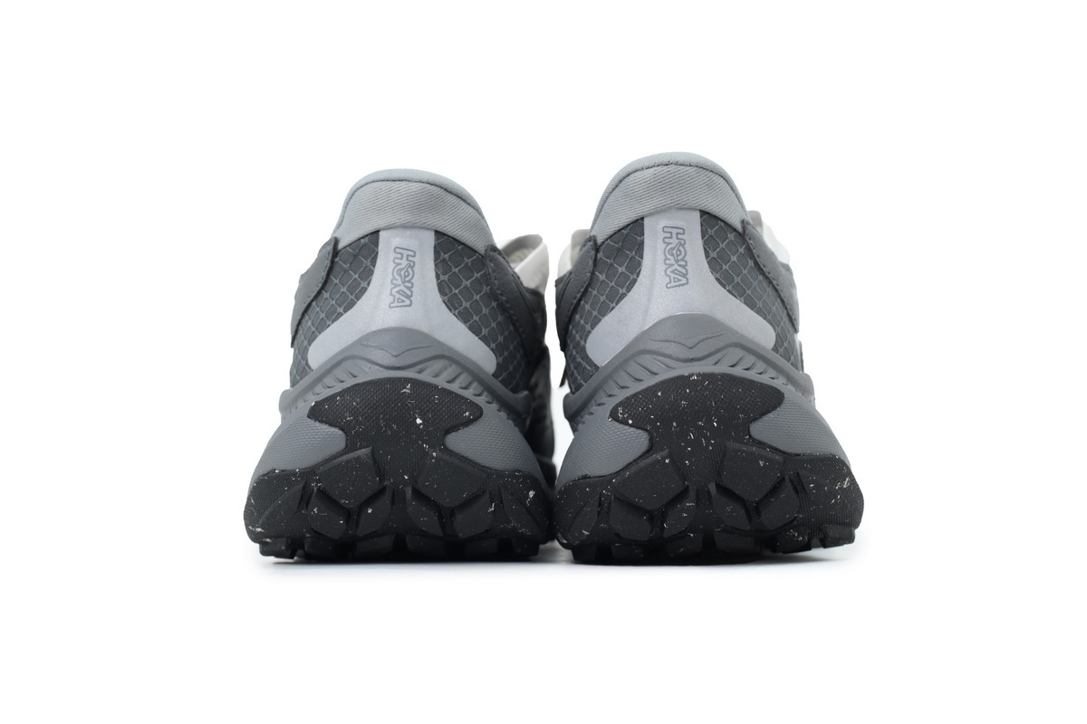  HOKA Deep Rock Grey  1162850-SSTST