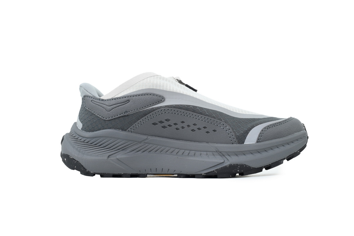  HOKA Deep Rock Grey  1162850-SSTST