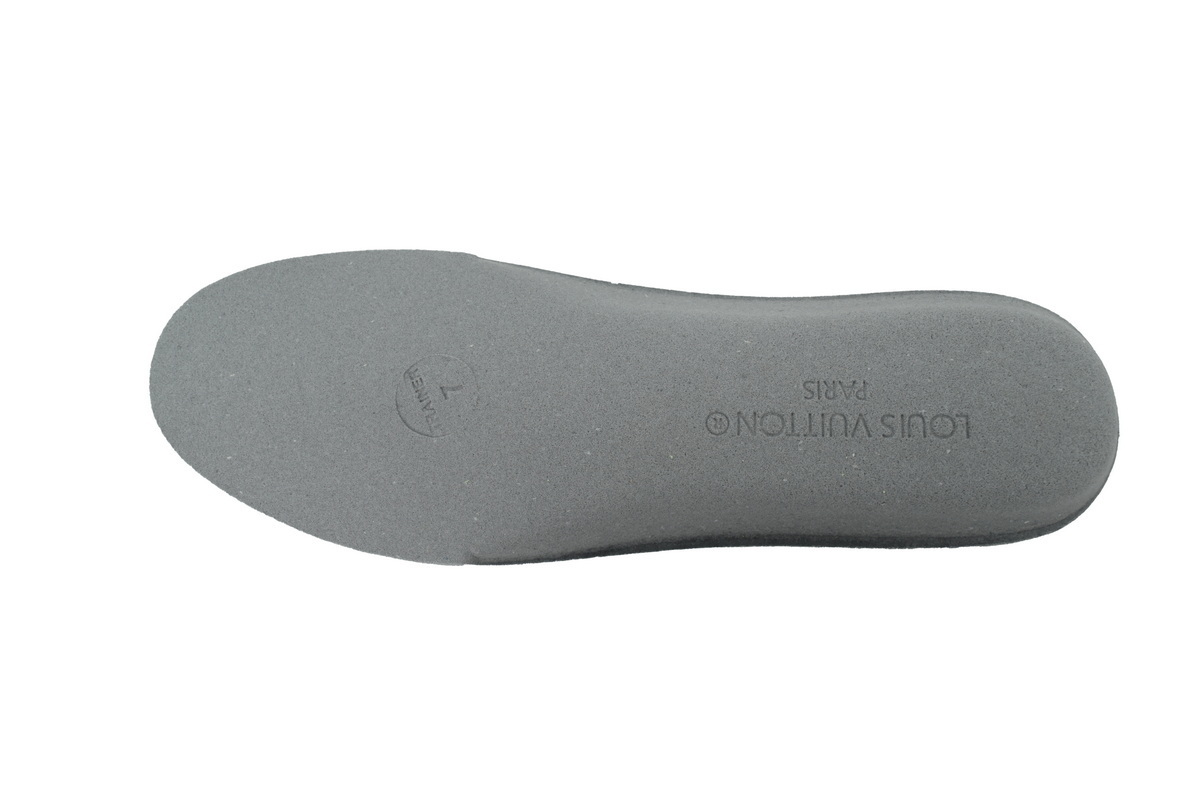 LOUIS VUITTON Fluorescent green