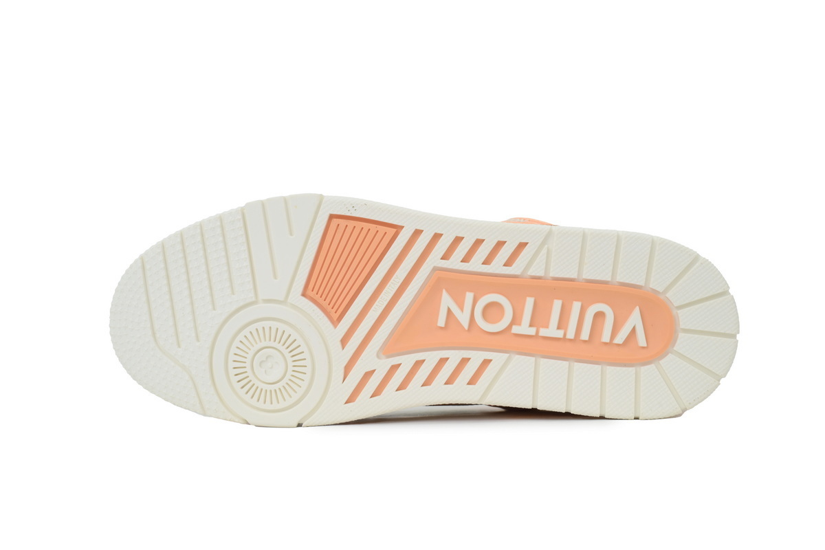 LOUIS VUITTON lotus root starch