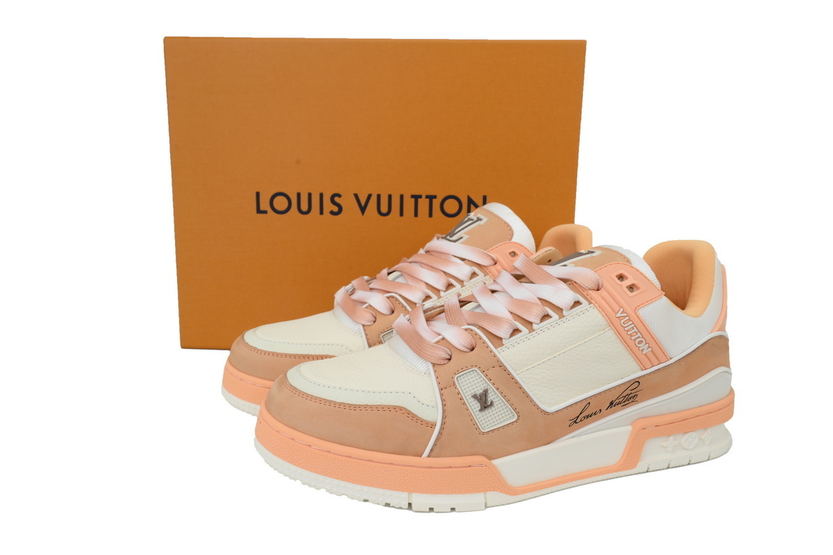 LOUIS VUITTON lotus root starch