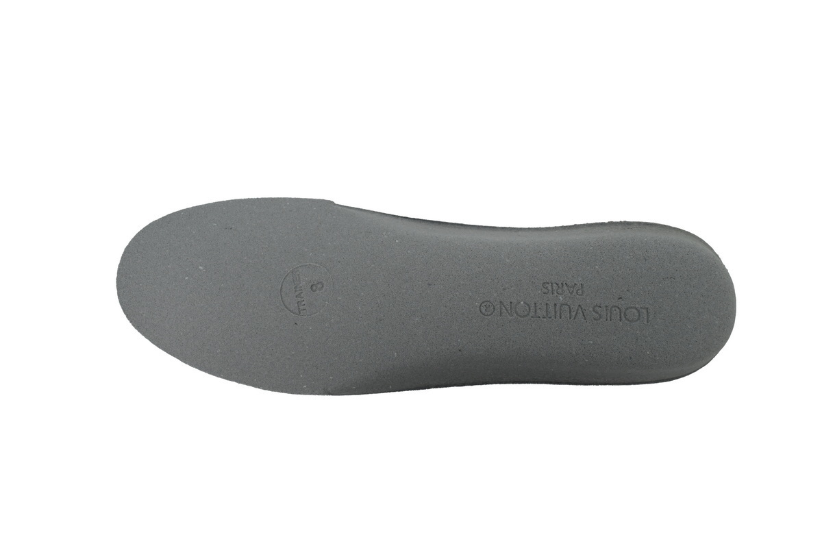 LOUIS VUITTON lotus root starch