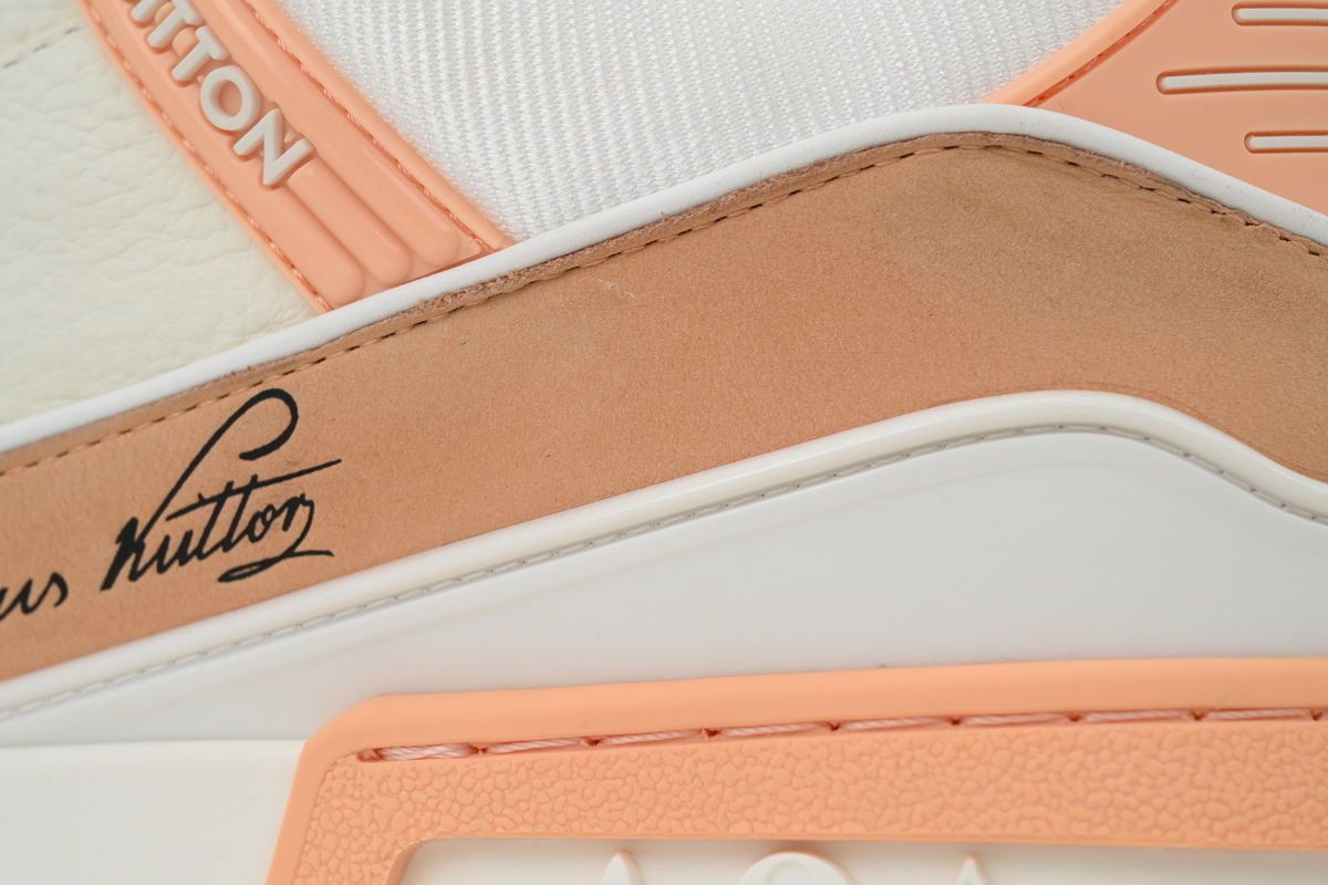 LOUIS VUITTON lotus root starch