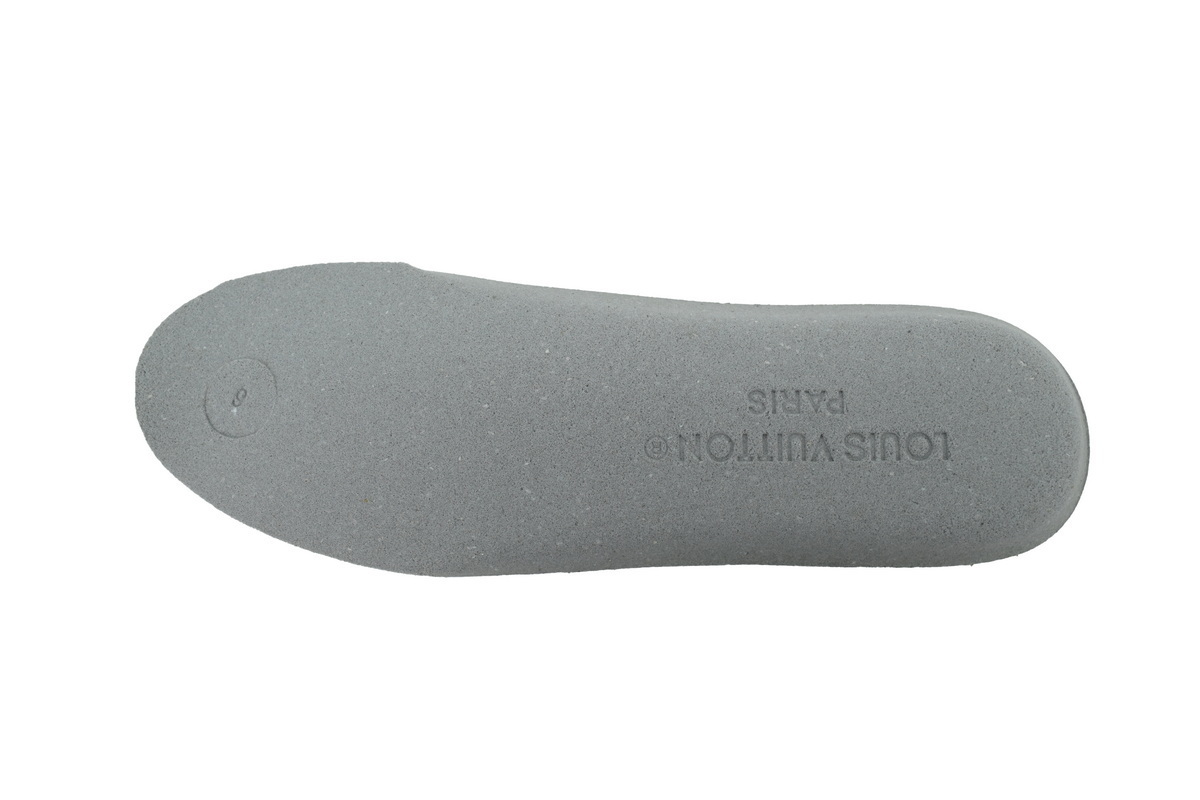 LOUIS VUITTON military green