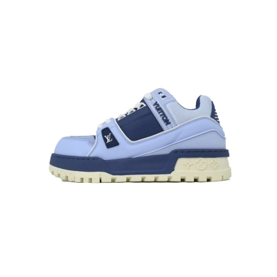 LOUIS VUITTON Dark blue 01