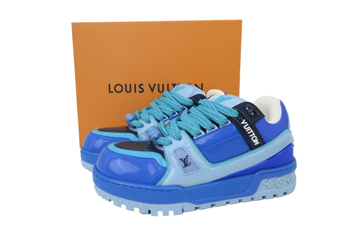 LOUIS VUITTON Lan Qianlan