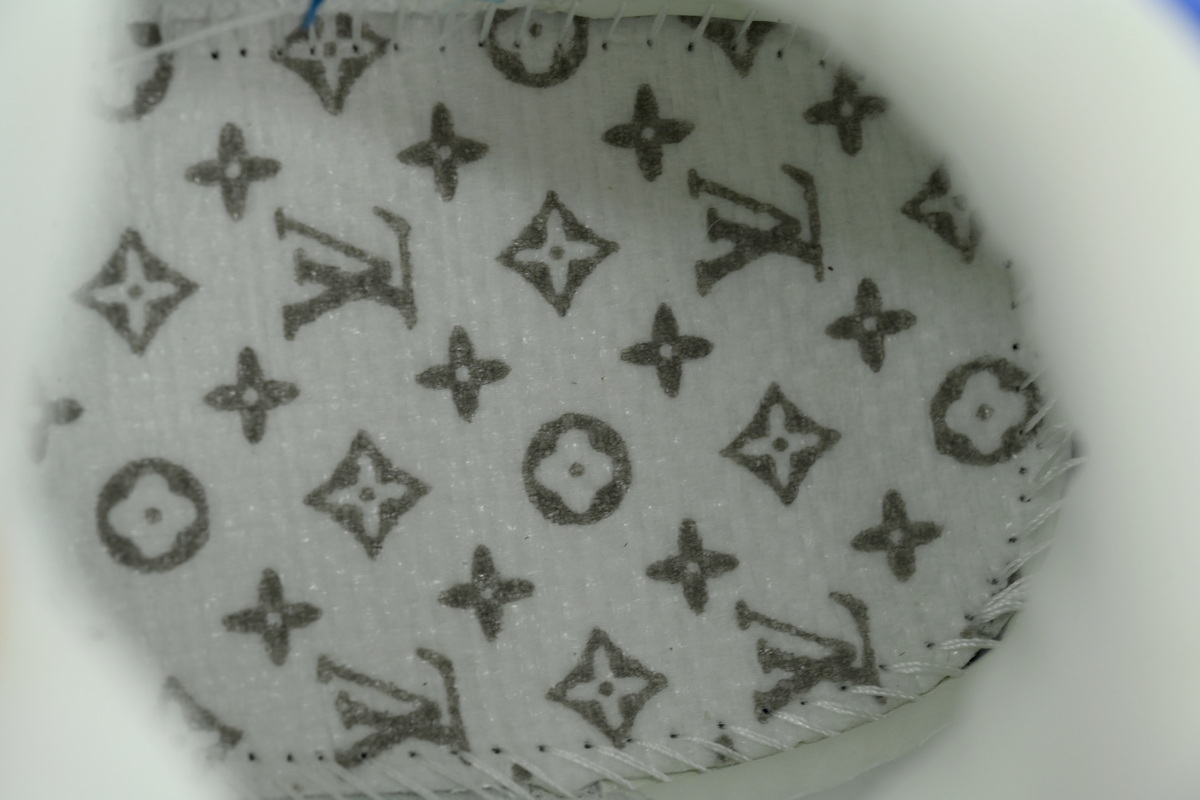 LOUIS VUITTON Lan Qianlan