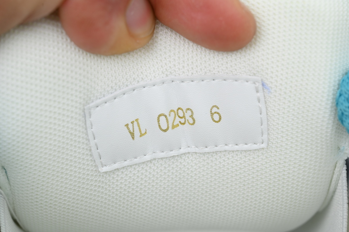 LOUIS VUITTON Lan Qianlan