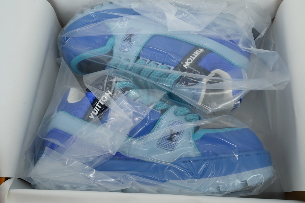 LOUIS VUITTON Lan Qianlan