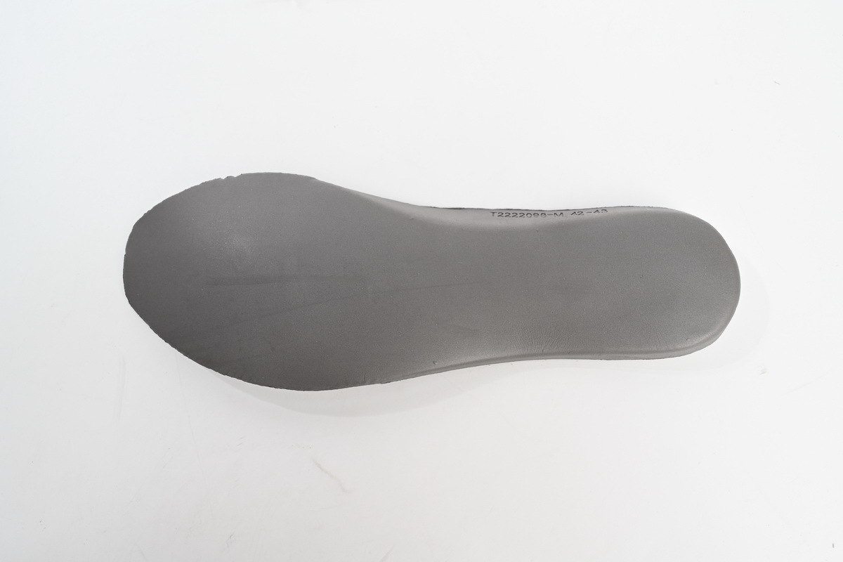 PK God Batch Balenciaga 3XL Silver White 542229 W1RB5 0101